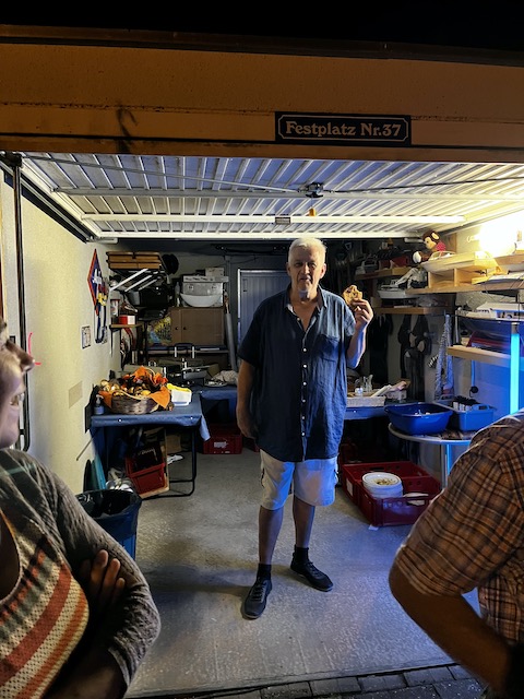 Sommerfest 2023
