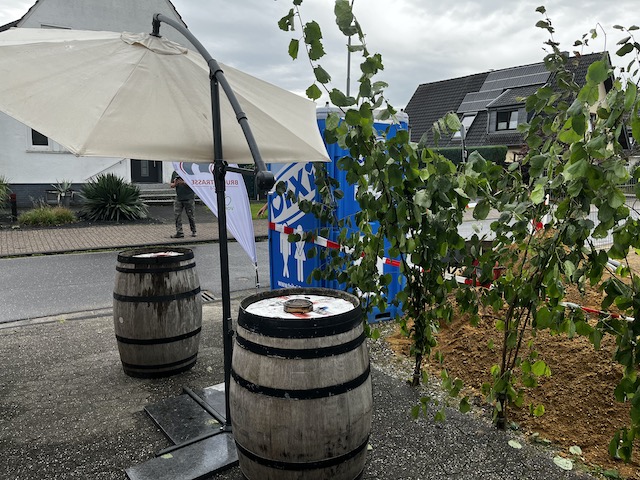 Sommerfest 2023
