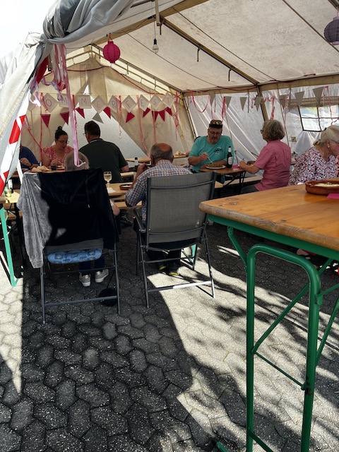 Sommerfest 2023