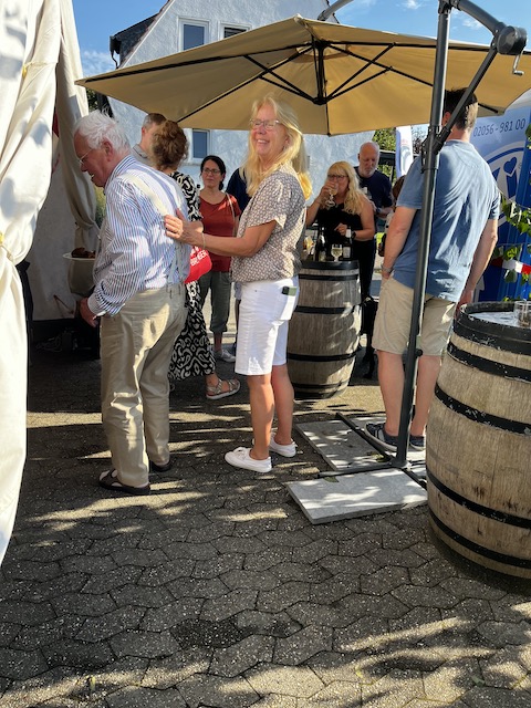 Sommerfest 2023