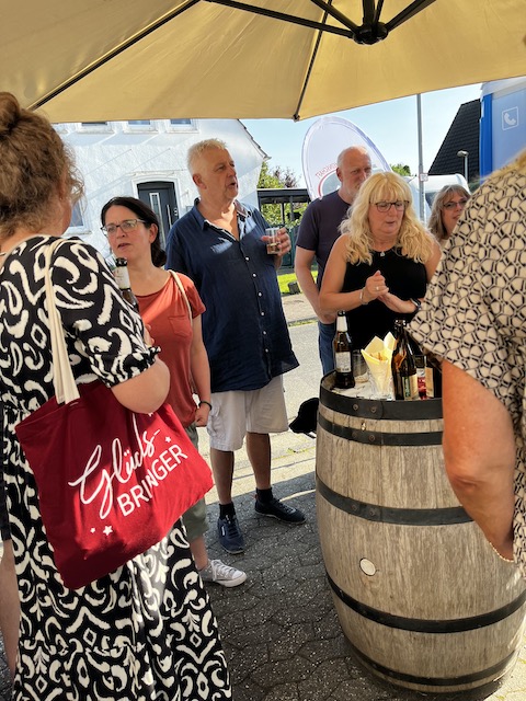 Sommerfest 2023