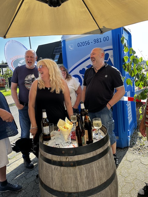 Sommerfest 2023