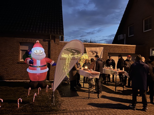 Weihnachtsbaum 2024