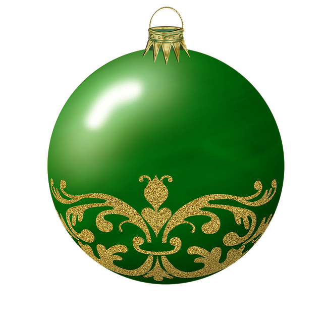 Weihnachtsbaum schm&uuml;cken