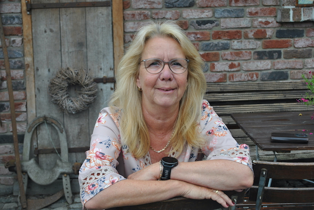 Andrea Haupt