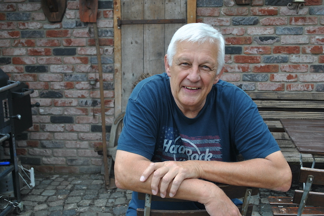 Jupp Pallerberg