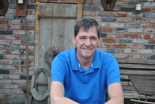 Lutz Haupt