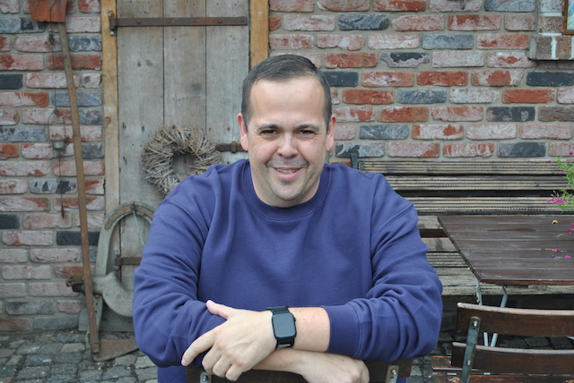Michael Genzel
