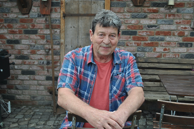 Peter Hackstein