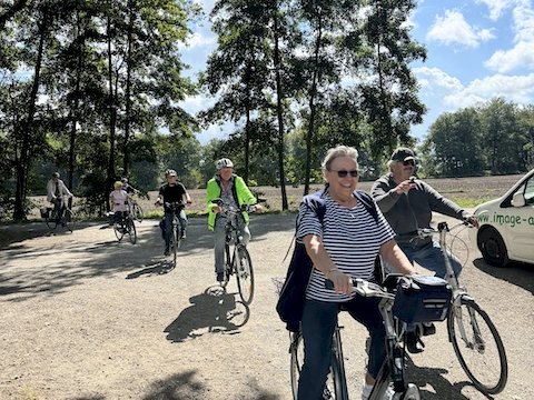 Sommerfest 2025