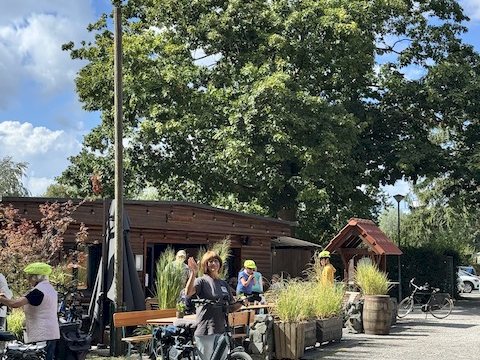 Sommerfest 2025