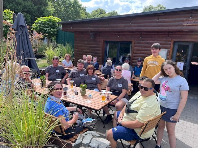 Sommerfest 2025