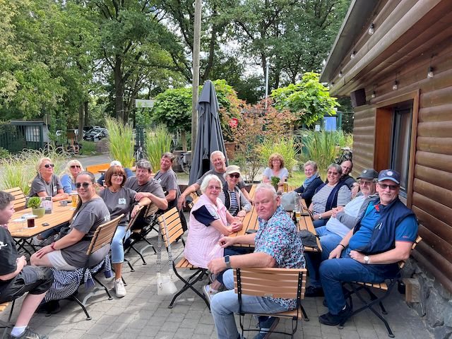 Sommerfest 2025