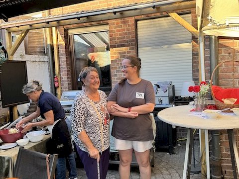 Sommerfest 2025