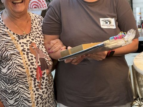 Sommerfest 2025