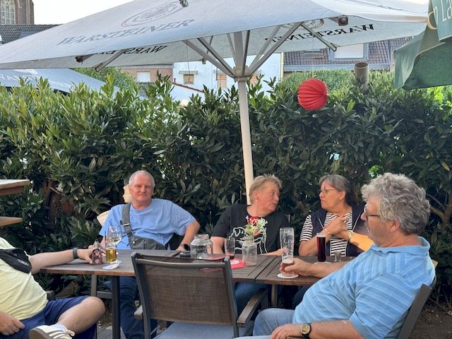 Sommerfest 2025