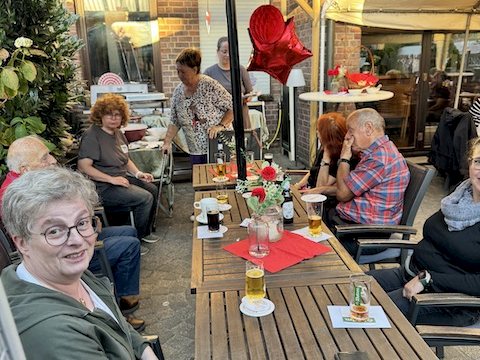 Sommerfest 2025