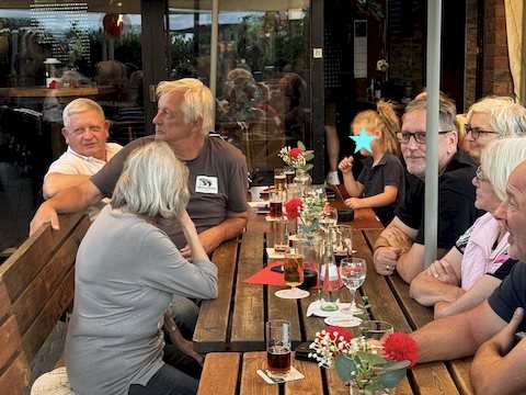 Sommerfest 2025