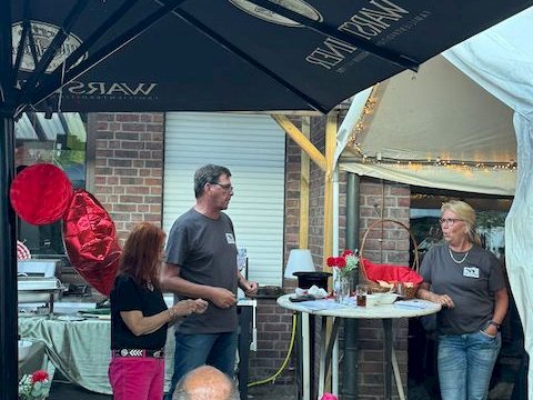 Sommerfest 2025