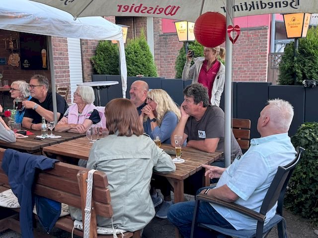 Sommerfest 2025
