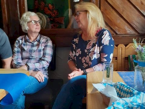 3. Stammtisch 2025