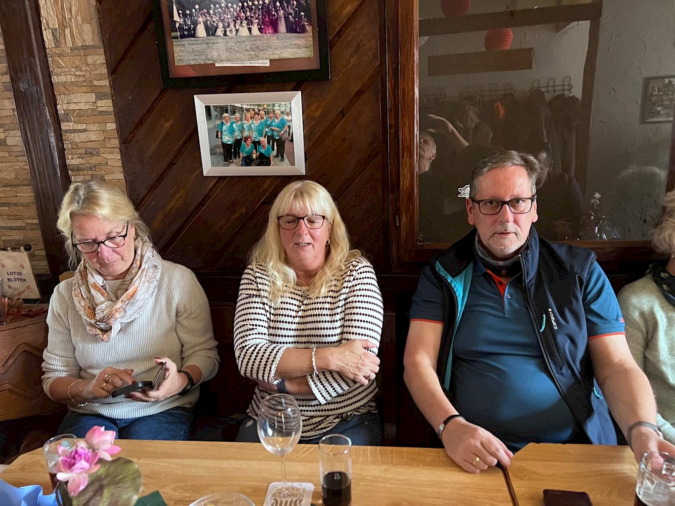 4. Stammtisch 2025