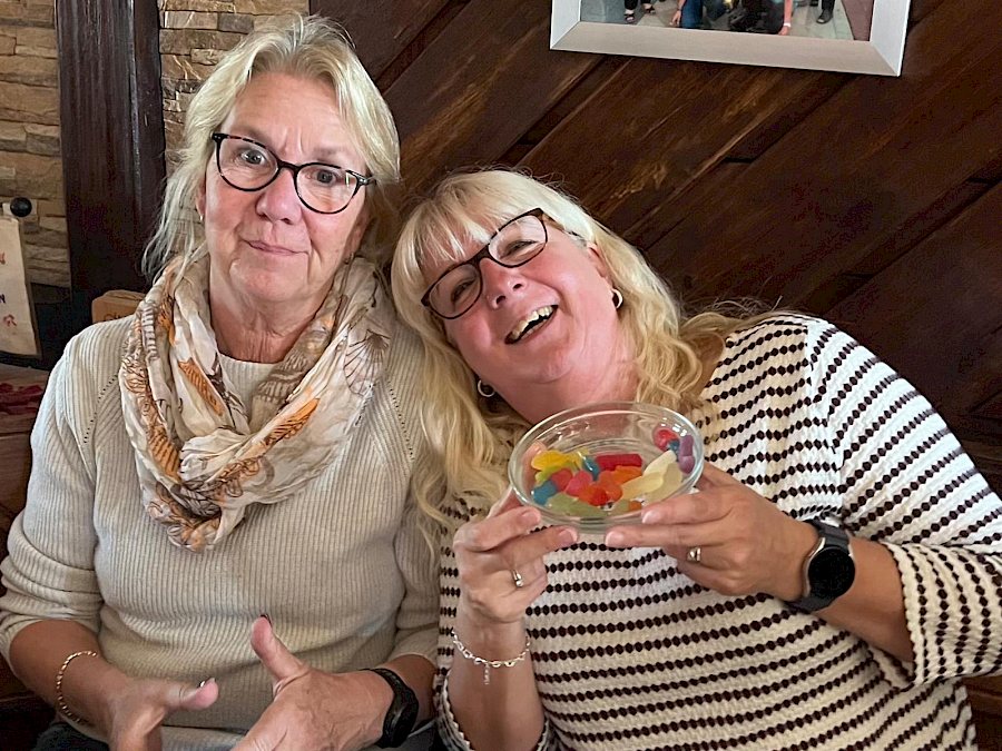 4. Stammtisch 2025