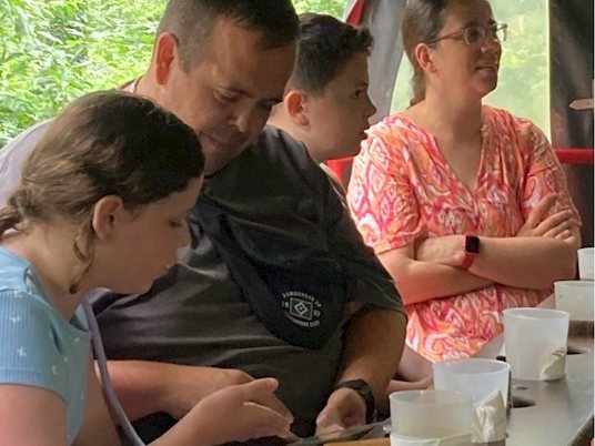 Sommerfest &ndash; 50 Jahre STGM