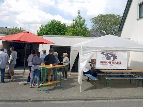 Anwohner-Kennenlernen 2023