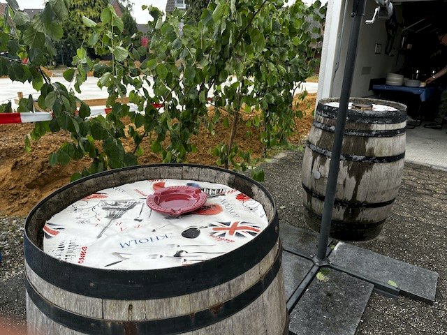 Sommerfest 2023