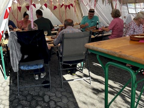 Sommerfest 2023