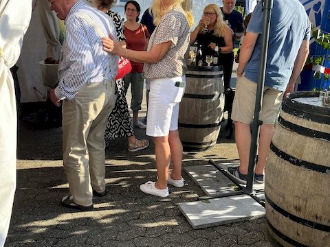 Sommerfest 2023