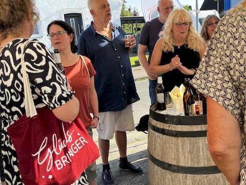 Sommerfest 2023