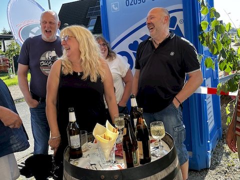 Sommerfest 2023