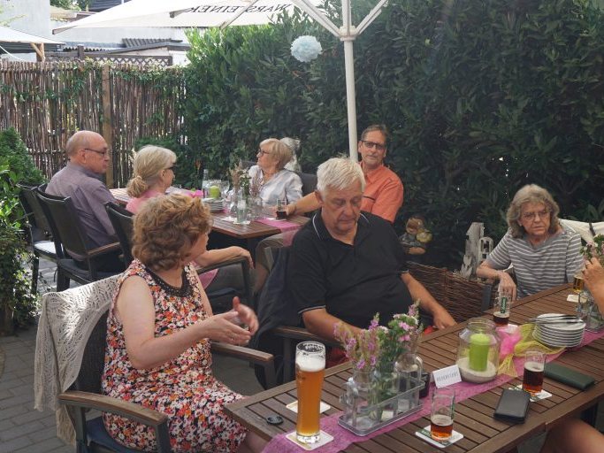 Sommerfest 2022