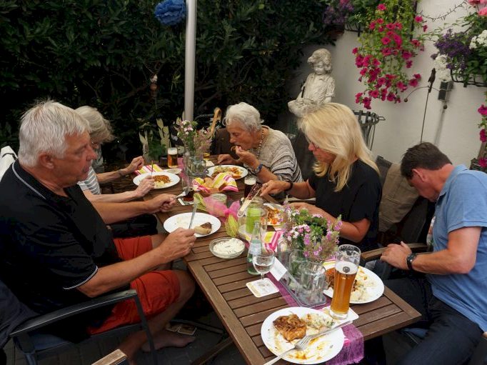 Sommerfest 2022