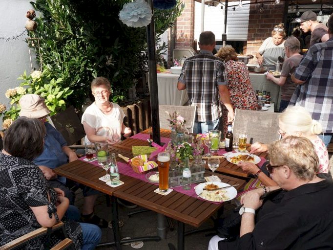 Sommerfest 2022