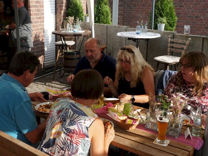 Sommerfest 2022