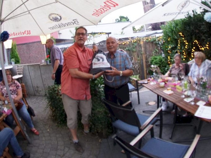 Sommerfest 2022