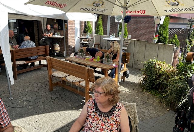 Sommerfest 2022