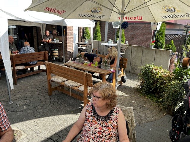 Sommerfest 2022