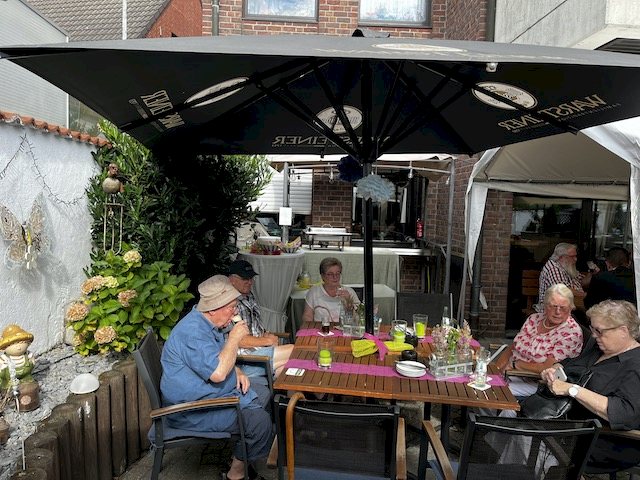Sommerfest 2022