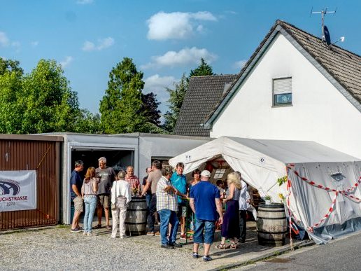 Sommerfest 2021