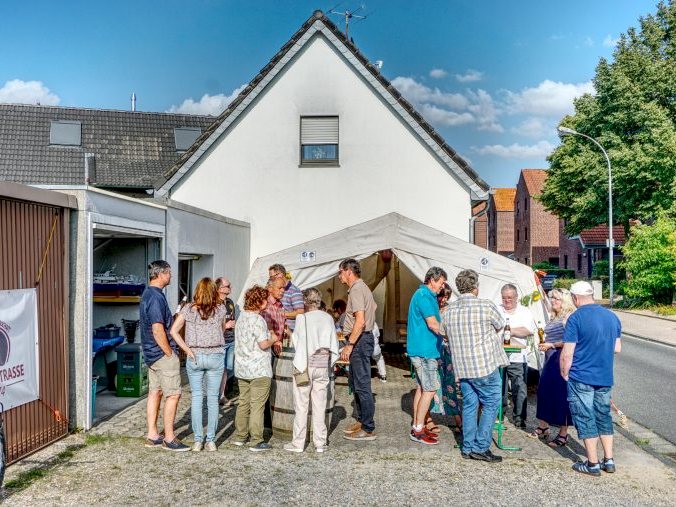 Sommerfest 2021
