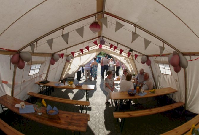 Sommerfest 2021
