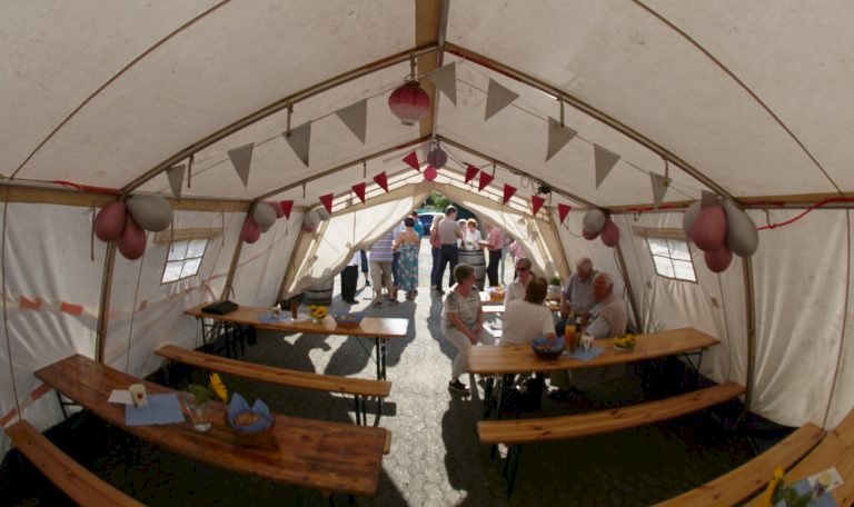 Sommerfest 2021