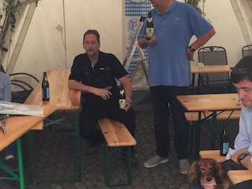Oktoberfest 2017