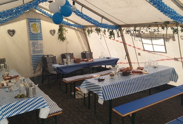 Oktoberfest 2017