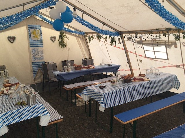 Oktoberfest 2017