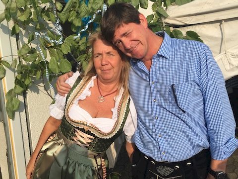Oktoberfest 2017